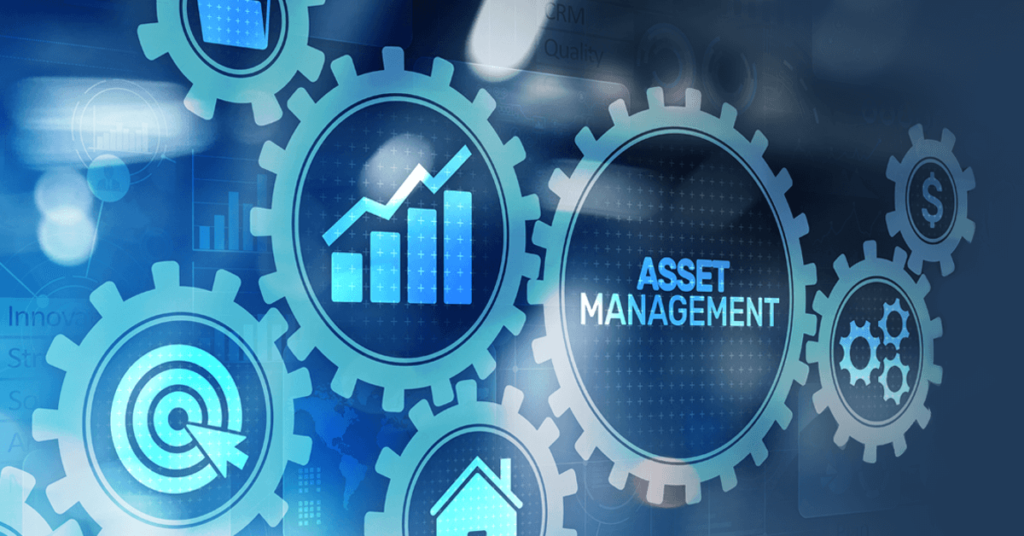 it asset management