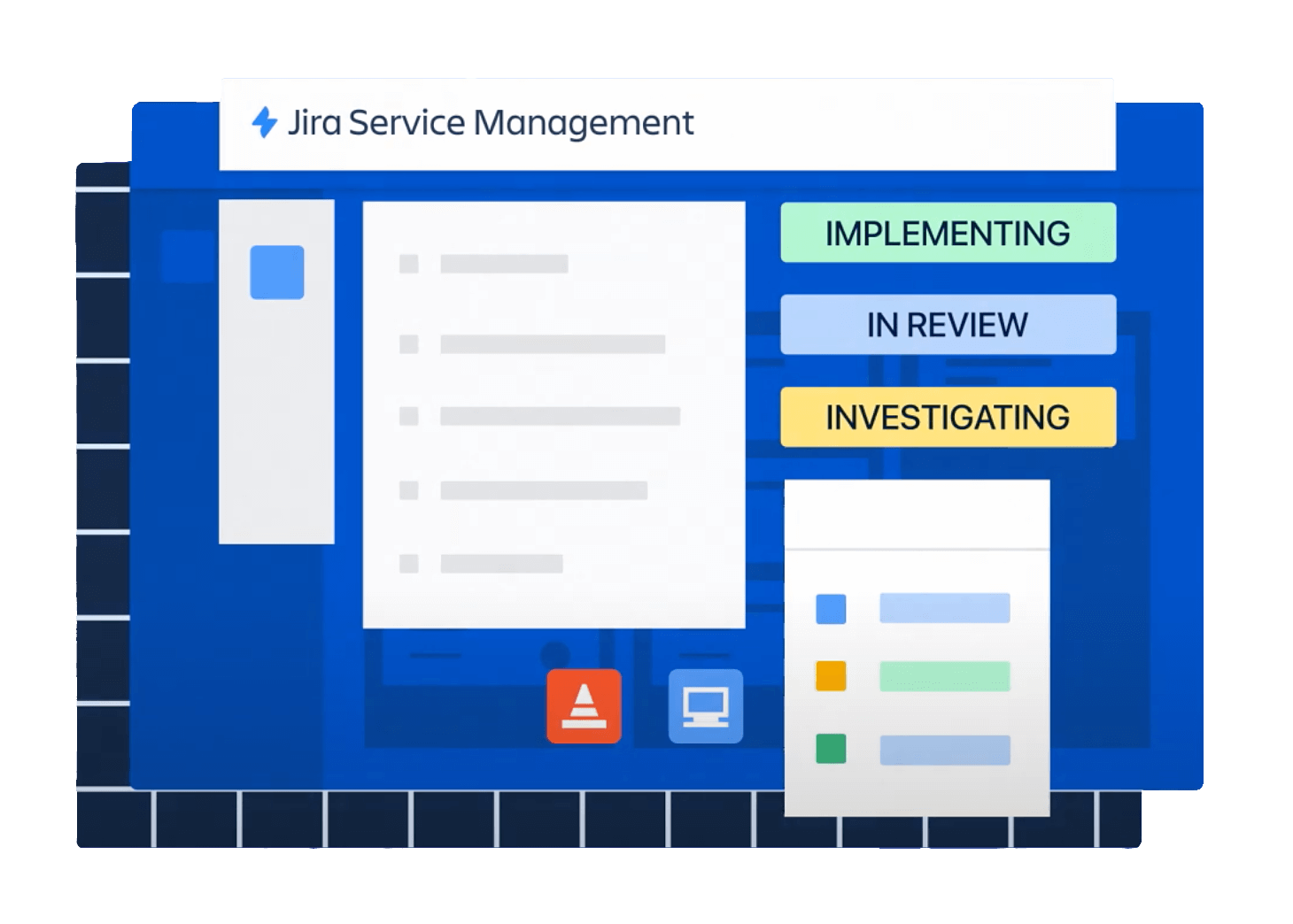 co to jest Jira Service Management