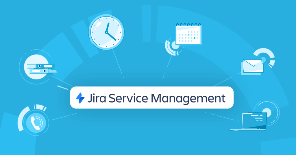 Co to jest Jira Service Management